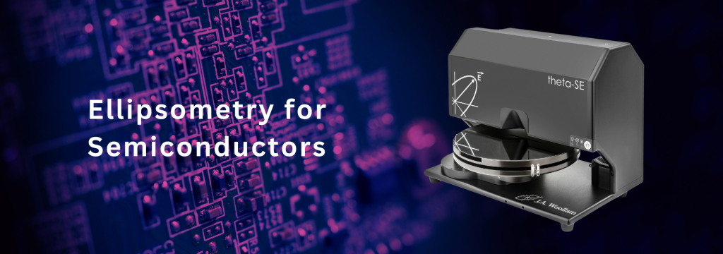 ThetaSE Semiconductor Applications QDUKI Banner