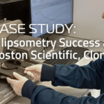 Ellipsometry Success at Boston Scientific, Clonmel Case Study – Ellipsometry Success at Boston Scientific