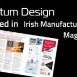 QD Features in Irish Manufacturing Magazine Quantum Design in Irish Manufacturing Magazine - focus on pharmaceutical research tools
