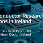 Semiconductor Research Solutions in Ireland Semiconductor Research in Ireland